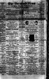 Norwood News Saturday 11 January 1890 Page 1