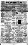 Norwood News Saturday 25 January 1890 Page 1