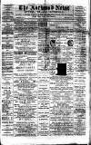 Norwood News Saturday 15 February 1890 Page 1
