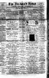 Norwood News Saturday 22 February 1890 Page 1