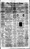 Norwood News Saturday 08 March 1890 Page 1