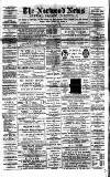 Norwood News Saturday 29 March 1890 Page 1