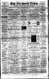 Norwood News Saturday 14 June 1890 Page 1