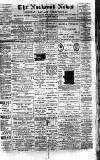 Norwood News Saturday 12 July 1890 Page 1