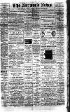 Norwood News Saturday 26 July 1890 Page 1