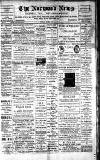 Norwood News Saturday 02 August 1890 Page 1