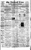 Norwood News Saturday 09 August 1890 Page 1