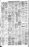 Norwood News Saturday 09 August 1890 Page 4