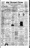 Norwood News Saturday 23 August 1890 Page 1