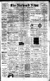 Norwood News Saturday 06 September 1890 Page 1