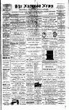 Norwood News Saturday 27 September 1890 Page 1