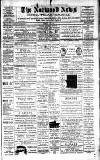 Norwood News Saturday 04 October 1890 Page 1