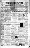 Norwood News Saturday 01 November 1890 Page 1