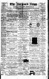 Norwood News Saturday 08 November 1890 Page 1