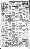 Norwood News Saturday 08 November 1890 Page 4