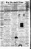 Norwood News Saturday 22 November 1890 Page 1