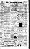 Norwood News Saturday 20 December 1890 Page 1