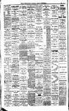 Norwood News Saturday 20 December 1890 Page 4