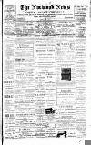 Norwood News Saturday 03 January 1891 Page 1