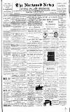 Norwood News Saturday 31 January 1891 Page 1