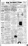 Norwood News Saturday 07 February 1891 Page 1