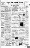 Norwood News Saturday 14 February 1891 Page 1
