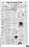 Norwood News Saturday 21 February 1891 Page 1