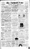 Norwood News Saturday 07 March 1891 Page 1