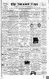 Norwood News Saturday 21 March 1891 Page 1