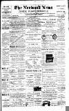 Norwood News Saturday 04 April 1891 Page 1