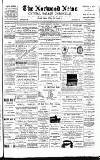 Norwood News Saturday 20 June 1891 Page 1