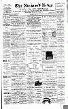 Norwood News Saturday 27 June 1891 Page 1