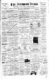 Norwood News Saturday 11 July 1891 Page 1
