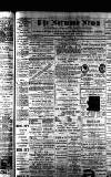 Norwood News Saturday 15 August 1891 Page 1