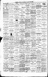 Norwood News Saturday 07 November 1891 Page 4