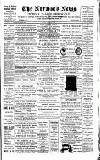 Norwood News Saturday 12 December 1891 Page 1