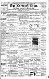 Norwood News Saturday 09 January 1892 Page 1