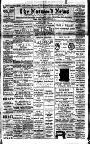 Norwood News Saturday 16 January 1892 Page 1
