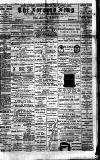Norwood News Saturday 30 January 1892 Page 1