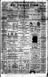 Norwood News Saturday 20 February 1892 Page 1