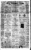 Norwood News Saturday 11 June 1892 Page 1
