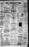 Norwood News Saturday 06 August 1892 Page 1