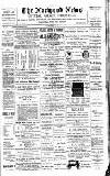 Norwood News Saturday 24 September 1892 Page 1