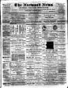 Norwood News Saturday 08 October 1892 Page 1
