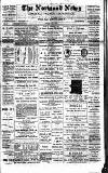 Norwood News Saturday 22 October 1892 Page 1