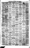 Norwood News Saturday 22 October 1892 Page 4