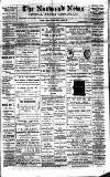 Norwood News Saturday 10 December 1892 Page 1