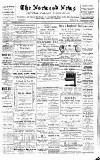 Norwood News Saturday 31 December 1892 Page 1