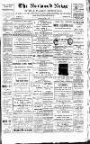 Norwood News Saturday 14 January 1893 Page 1