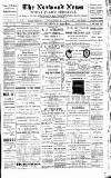Norwood News Saturday 21 January 1893 Page 1